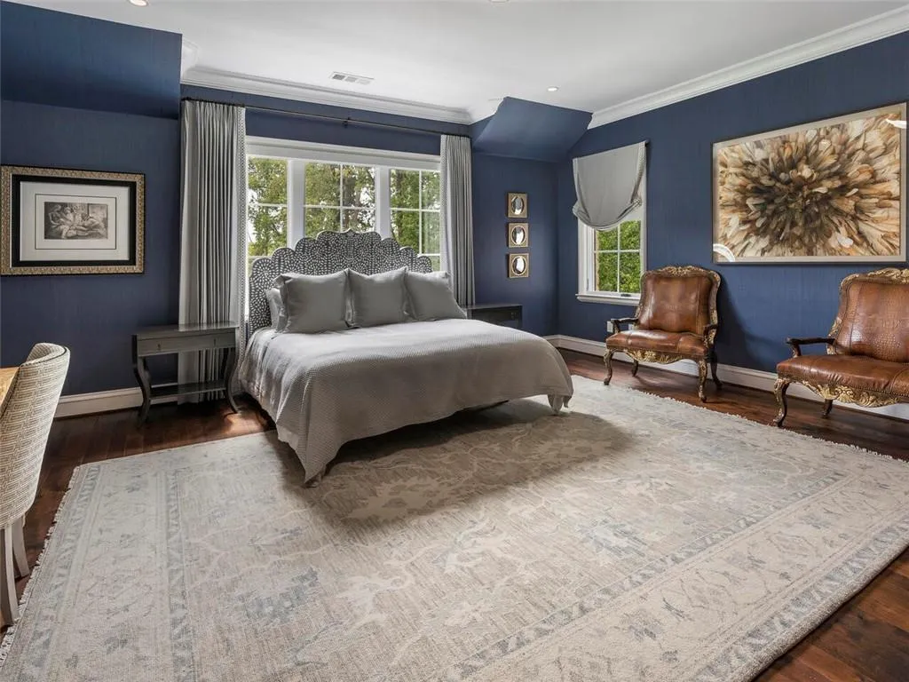 1150 Garmon Road, Atlanta, Georgia 30327, 6 Bedrooms Bedrooms, ,8 BathroomsBathrooms,Residential,Sold,1150 Garmon Road,7036915