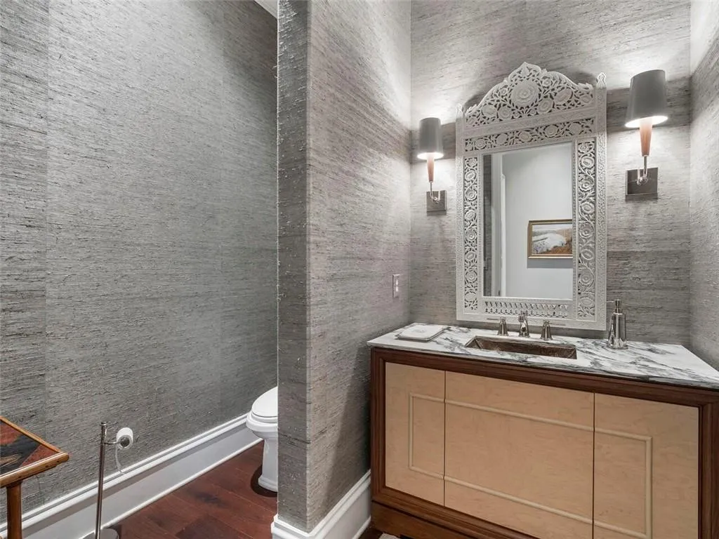 1150 Garmon Road, Atlanta, Georgia 30327, 6 Bedrooms Bedrooms, ,8 BathroomsBathrooms,Residential,Sold,1150 Garmon Road,7036915