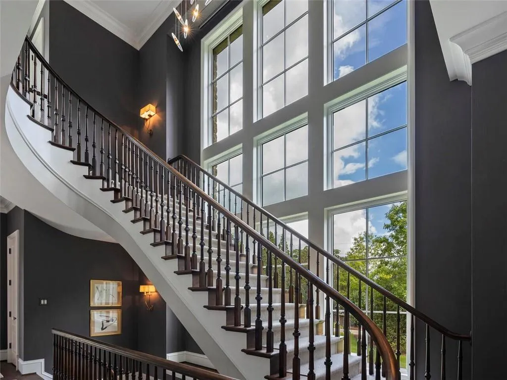 1150 Garmon Road, Atlanta, Georgia 30327, 6 Bedrooms Bedrooms, ,8 BathroomsBathrooms,Residential,Sold,1150 Garmon Road,7036915