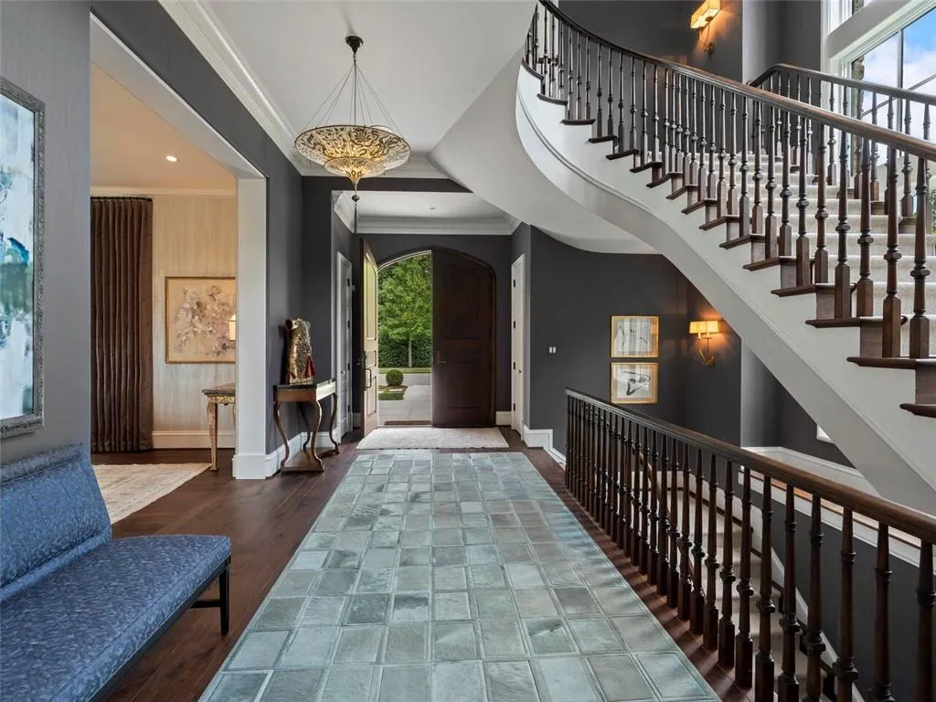 1150 Garmon Road, Atlanta, Georgia 30327, 6 Bedrooms Bedrooms, ,8 BathroomsBathrooms,Residential,Sold,1150 Garmon Road,7036915