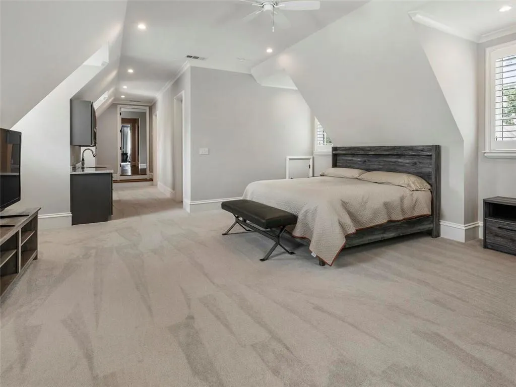 1150 Garmon Road, Atlanta, Georgia 30327, 6 Bedrooms Bedrooms, ,8 BathroomsBathrooms,Residential,Sold,1150 Garmon Road,7036915