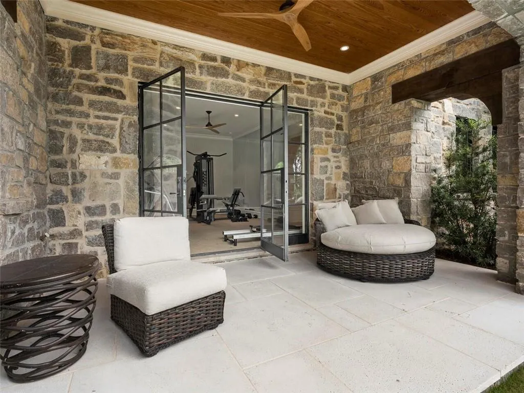 1150 Garmon Road, Atlanta, Georgia 30327, 6 Bedrooms Bedrooms, ,8 BathroomsBathrooms,Residential,Sold,1150 Garmon Road,7036915