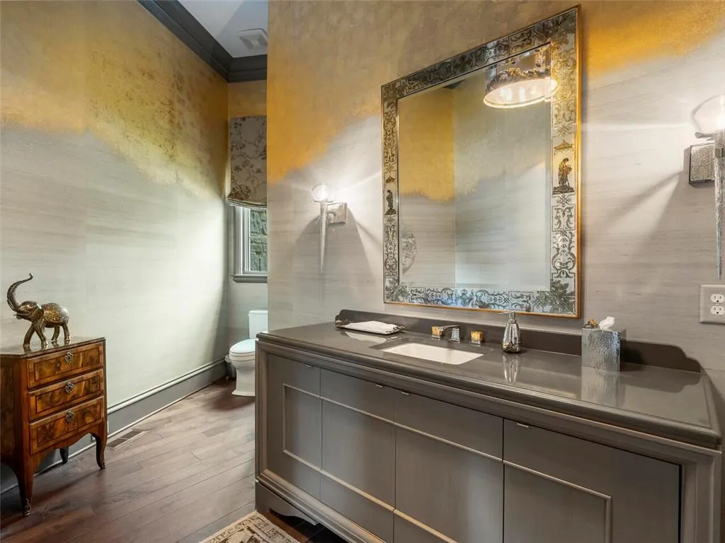 1150 Garmon Road, Atlanta, Georgia 30327, 6 Bedrooms Bedrooms, ,8 BathroomsBathrooms,Residential,Sold,1150 Garmon Road,7036915