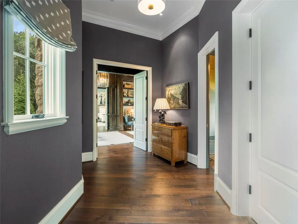 1150 Garmon Road, Atlanta, Georgia 30327, 6 Bedrooms Bedrooms, ,8 BathroomsBathrooms,Residential,Sold,1150 Garmon Road,7036915