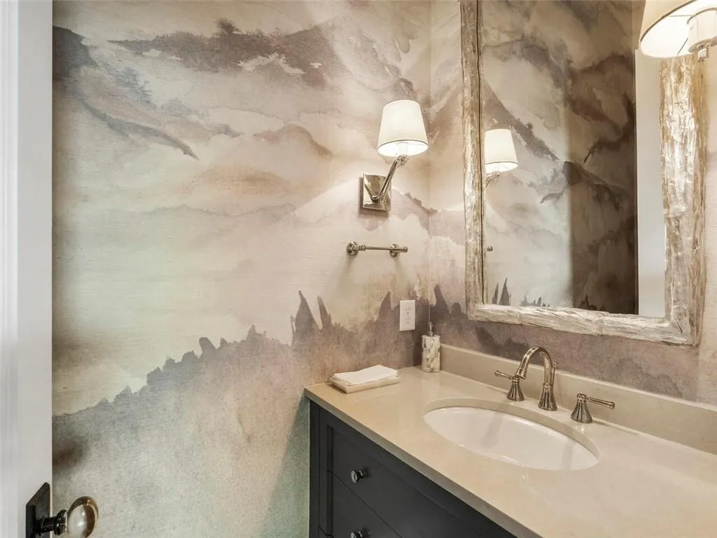 1150 Garmon Road, Atlanta, Georgia 30327, 6 Bedrooms Bedrooms, ,8 BathroomsBathrooms,Residential,Sold,1150 Garmon Road,7036915