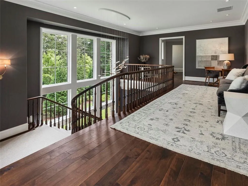 1150 Garmon Road, Atlanta, Georgia 30327, 6 Bedrooms Bedrooms, ,8 BathroomsBathrooms,Residential,Sold,1150 Garmon Road,7036915