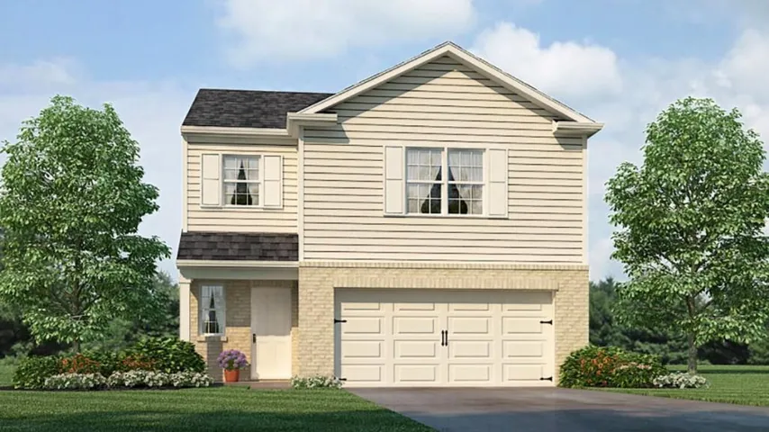 8162 Coldstream Drive, Fairburn, Georgia 30213