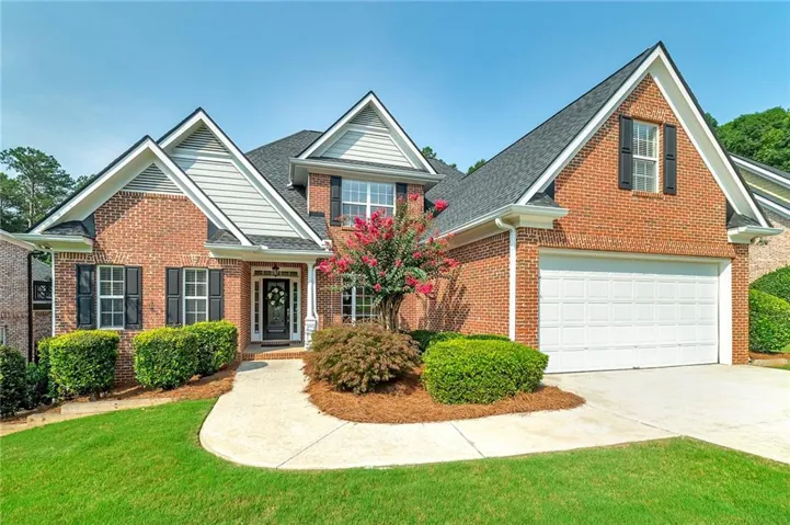 10146 Azalea Drive, Covington, Georgia 30014