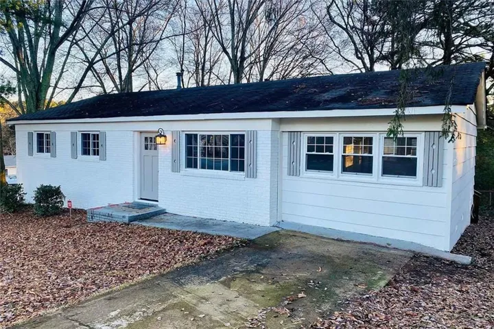 216 Devore Road, Alpharetta, Georgia 30009