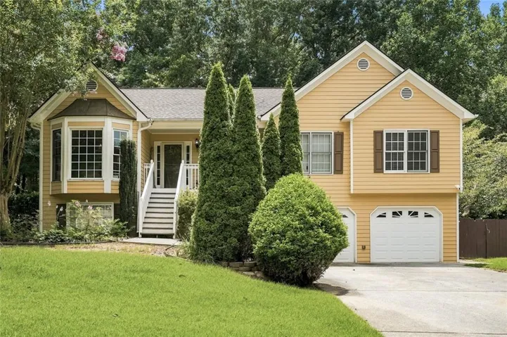 5229 Proctor Landing Nw, Acworth, Georgia 30101