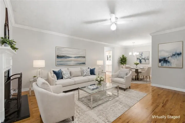 1016 Wingate Way Unit 1016, Sandy Springs, Georgia 30350