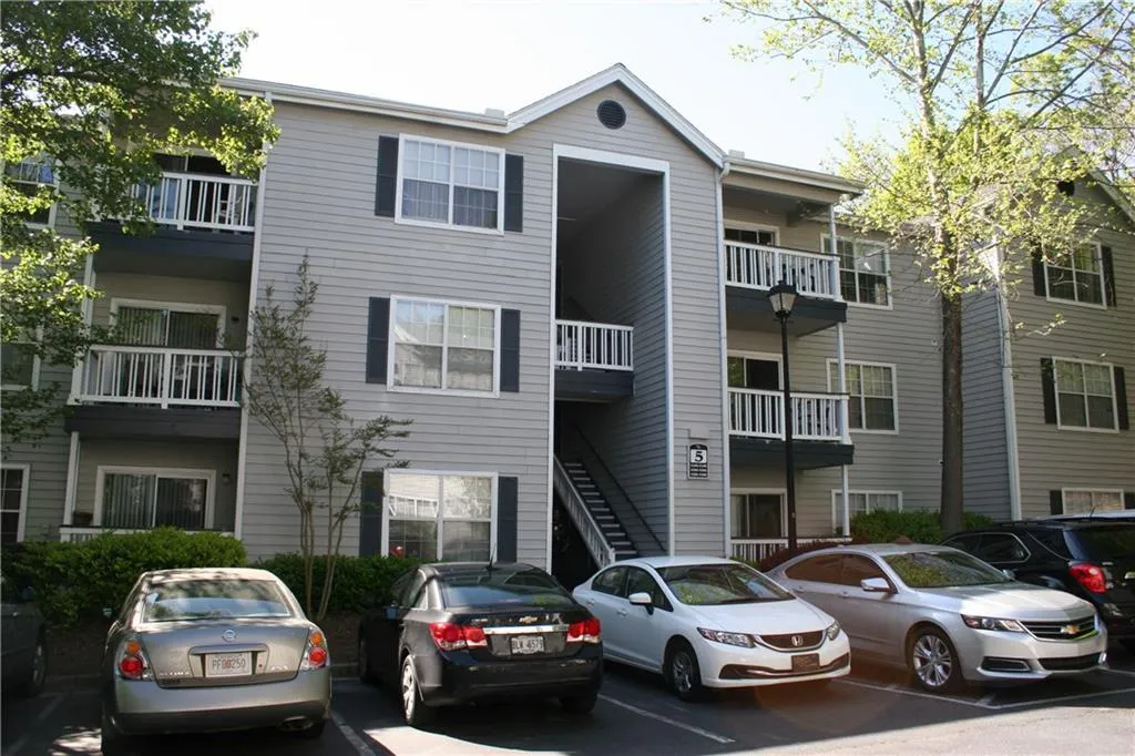 5206 Santa Fe Parkway, Atlanta, Georgia 30350, 2 Bedrooms Bedrooms, ,2 BathroomsBathrooms,Residential,Sold,5206 Santa Fe Parkway,5677616