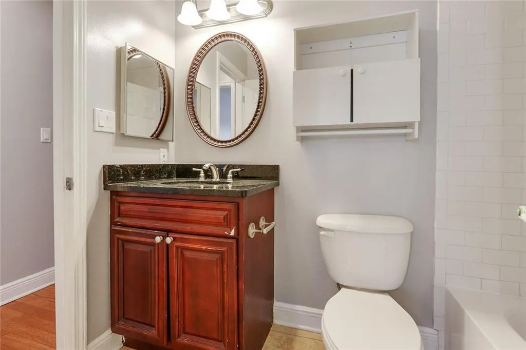 3205 Santa Fe Parkway, Sandy Springs, Georgia 30350, 2 Bedrooms Bedrooms, ,2 BathroomsBathrooms,Residential,Sold,3205 Santa Fe Parkway,6037153