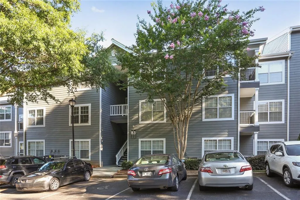 3205 Santa Fe Parkway, Sandy Springs, Georgia 30350, 2 Bedrooms Bedrooms, ,2 BathroomsBathrooms,Residential,Sold,3205 Santa Fe Parkway,6037153