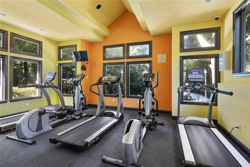 3205 Santa Fe Parkway, Sandy Springs, Georgia 30350, 2 Bedrooms Bedrooms, ,2 BathroomsBathrooms,Residential,Sold,3205 Santa Fe Parkway,6037153