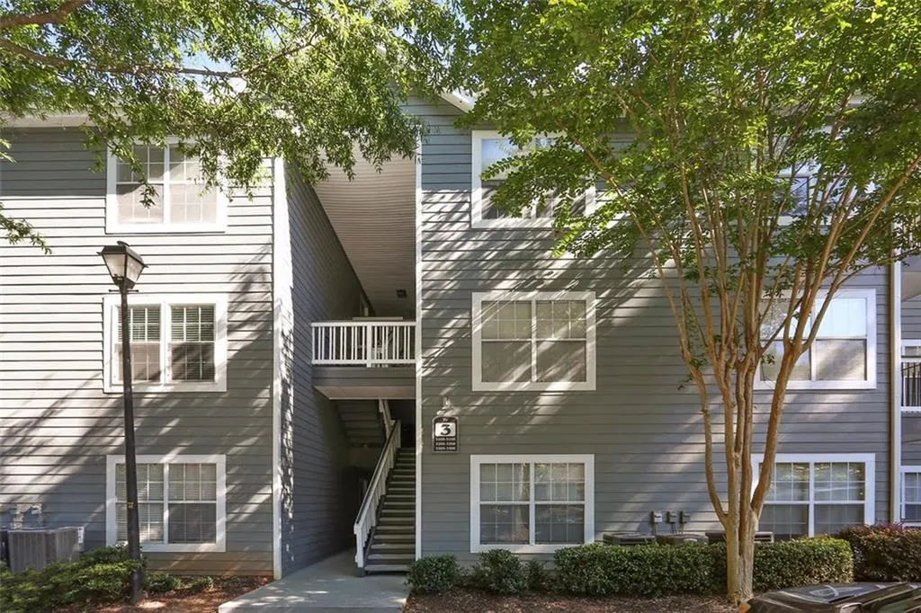 3205 Santa Fe Parkway, Sandy Springs, Georgia 30350, 2 Bedrooms Bedrooms, ,2 BathroomsBathrooms,Residential,Sold,3205 Santa Fe Parkway,6037153