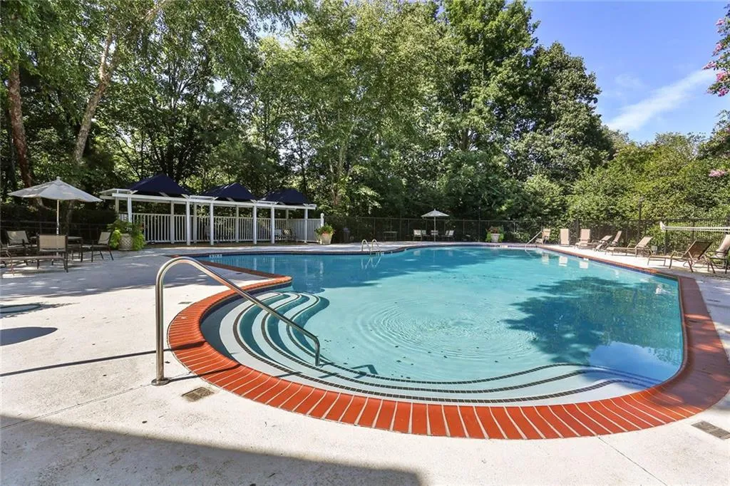 3205 Santa Fe Parkway, Sandy Springs, Georgia 30350, 2 Bedrooms Bedrooms, ,2 BathroomsBathrooms,Residential,Sold,3205 Santa Fe Parkway,6037153