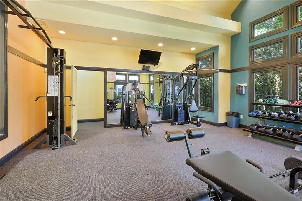 3205 Santa Fe Parkway, Sandy Springs, Georgia 30350, 2 Bedrooms Bedrooms, ,2 BathroomsBathrooms,Residential,Sold,3205 Santa Fe Parkway,6037153