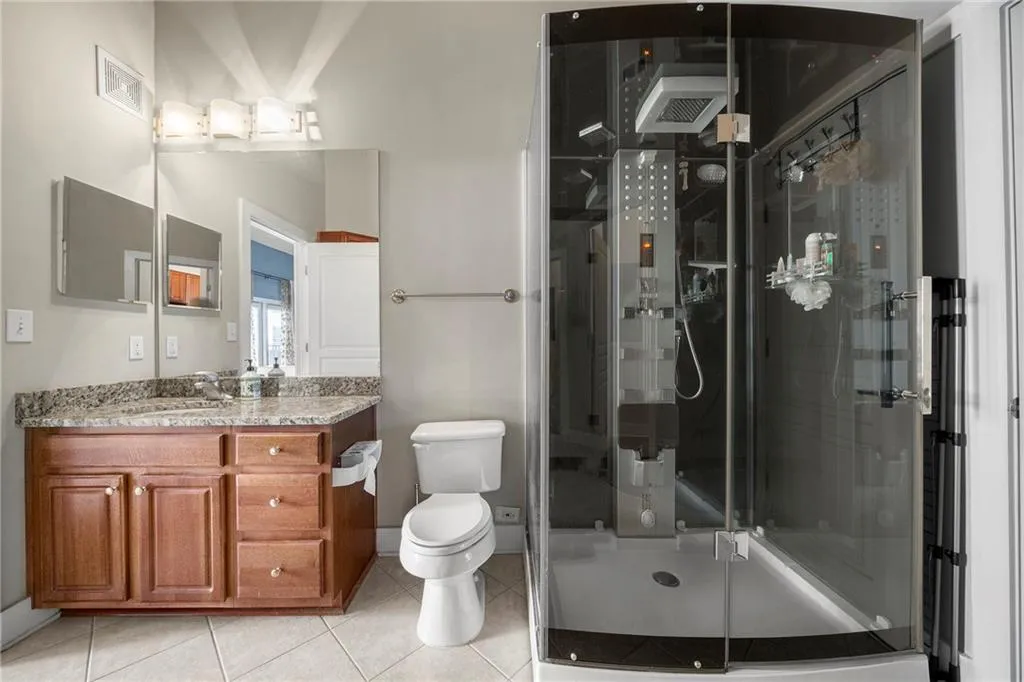 799 Hammond Drive Unit 405, Sandy Springs, Georgia 30328, 1 Bedroom Bedrooms, ,1 BathroomBathrooms,Residential,Sold,799 Hammond Drive Unit 405,6929470