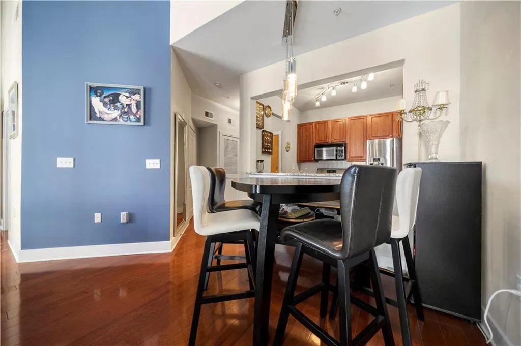 799 Hammond Drive Unit 405, Sandy Springs, Georgia 30328, 1 Bedroom Bedrooms, ,1 BathroomBathrooms,Residential,Sold,799 Hammond Drive Unit 405,6929470