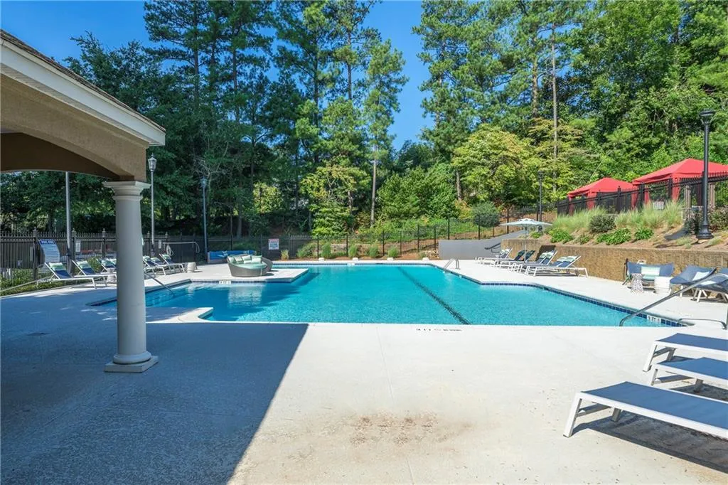 799 Hammond Drive Unit 405, Sandy Springs, Georgia 30328, 1 Bedroom Bedrooms, ,1 BathroomBathrooms,Residential,Sold,799 Hammond Drive Unit 405,6929470