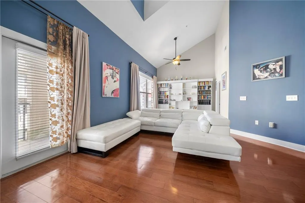 799 Hammond Drive Unit 405, Sandy Springs, Georgia 30328, 1 Bedroom Bedrooms, ,1 BathroomBathrooms,Residential,Sold,799 Hammond Drive Unit 405,6929470