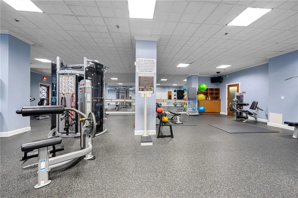 799 Hammond Drive Unit 405, Sandy Springs, Georgia 30328, 1 Bedroom Bedrooms, ,1 BathroomBathrooms,Residential,Sold,799 Hammond Drive Unit 405,6929470