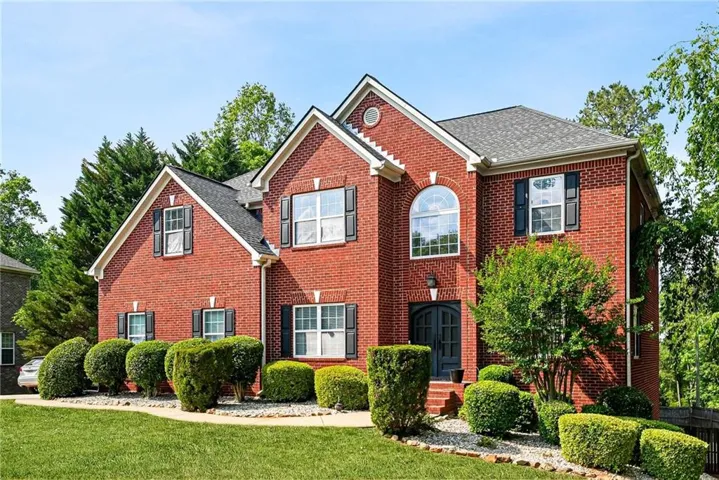 2701 Bailey Place Ne, Conyers, Georgia 30013