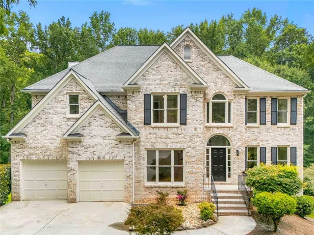 10795 Cauley Creek Drive, Johns Creek, Georgia 30097