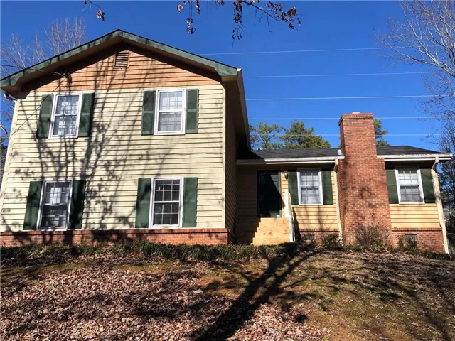 570 Pine Ridge Trail, Conyers, Georgia 30094