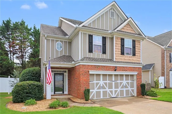 211 Meadow Run, Carrollton, Georgia 30116