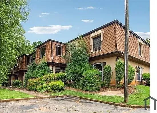 2920 Parc Lorraine, Lithonia, Georgia 30038