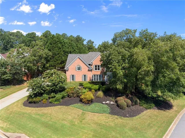 Welcome home!