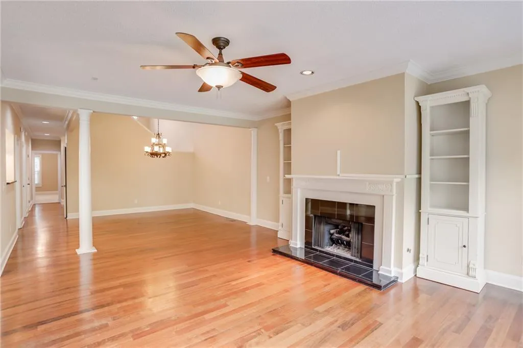 5996 Mitchell Road Unit 6, Atlanta, Georgia 30328, 3 Bedrooms Bedrooms, ,3 BathroomsBathrooms,Residential,Sold,5996 Mitchell Road Unit 6,7035625