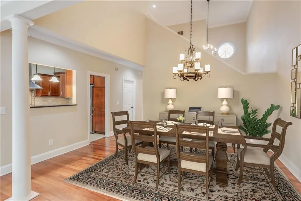 5996 Mitchell Road Unit 6, Atlanta, Georgia 30328, 3 Bedrooms Bedrooms, ,3 BathroomsBathrooms,Residential,Sold,5996 Mitchell Road Unit 6,7035625