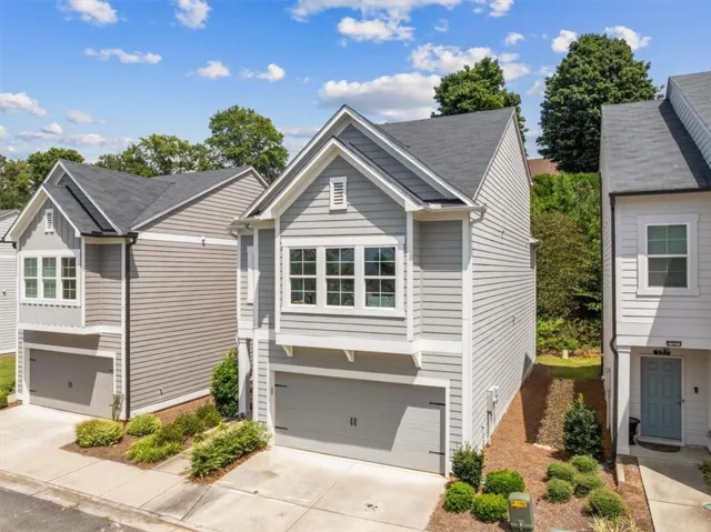 135 Millers Lane, Calhoun, Georgia 30701