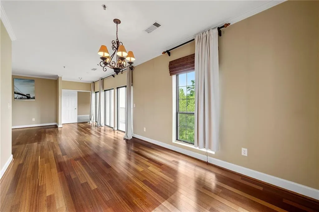 2865 Lenox Road Ne Unit 504, Atlanta, Georgia 30324, 2 Bedrooms Bedrooms, ,2 BathroomsBathrooms,Residential,For Sale,2865 Lenox Road Ne Unit 504,7632289