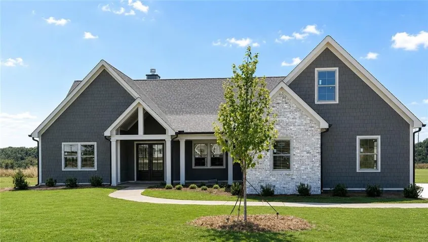 1130 Madison Hills Drive, Madison, Georgia 30650