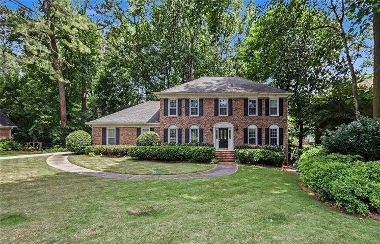 4641 Sequoia Drive, Lilburn, Georgia 30047