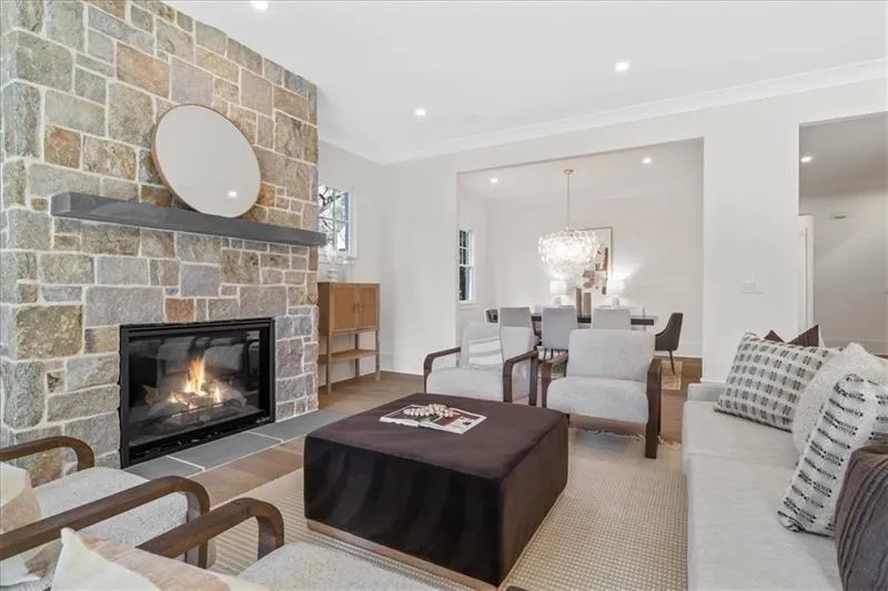52 25th Street Nw, Atlanta, Georgia 30309, 4 Bedrooms Bedrooms, ,4 BathroomsBathrooms,Residential,For Sale,52 25th Street Nw,7551326