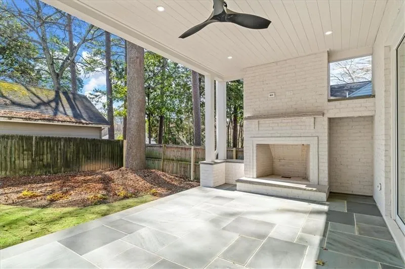 52 25th Street Nw, Atlanta, Georgia 30309, 4 Bedrooms Bedrooms, ,4 BathroomsBathrooms,Residential,For Sale,52 25th Street Nw,7551326