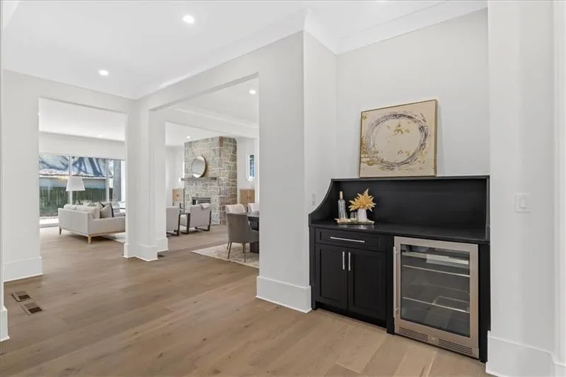 52 25th Street Nw, Atlanta, Georgia 30309, 4 Bedrooms Bedrooms, ,4 BathroomsBathrooms,Residential,For Sale,52 25th Street Nw,7551326