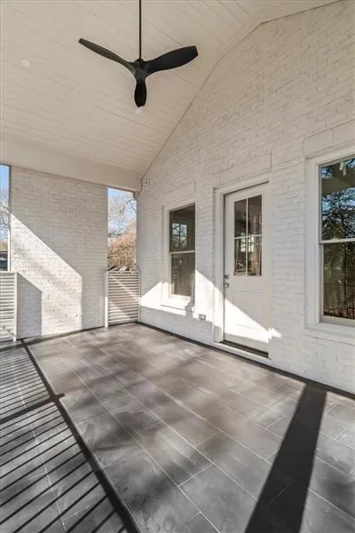 52 25th Street Nw, Atlanta, Georgia 30309, 4 Bedrooms Bedrooms, ,4 BathroomsBathrooms,Residential,For Sale,52 25th Street Nw,7551326