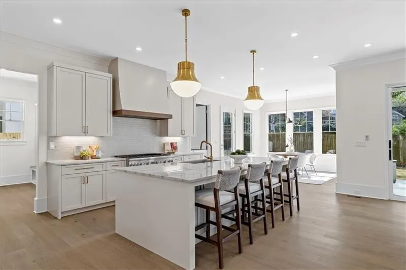 52 25th Street Nw, Atlanta, Georgia 30309, 4 Bedrooms Bedrooms, ,4 BathroomsBathrooms,Residential,For Sale,52 25th Street Nw,7551326