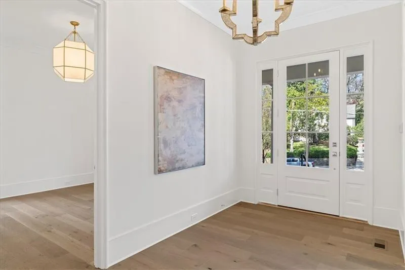 52 25th Street Nw, Atlanta, Georgia 30309, 4 Bedrooms Bedrooms, ,4 BathroomsBathrooms,Residential,For Sale,52 25th Street Nw,7551326