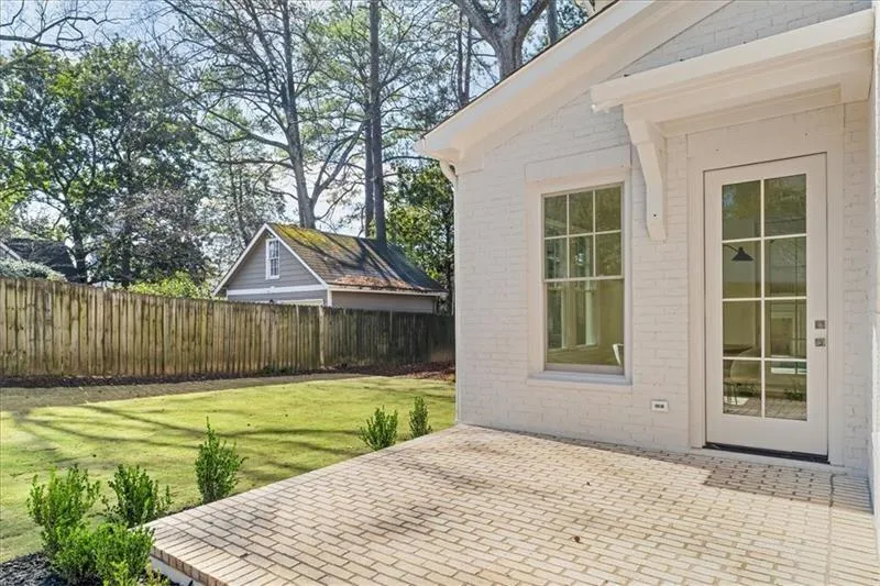 52 25th Street Nw, Atlanta, Georgia 30309, 4 Bedrooms Bedrooms, ,4 BathroomsBathrooms,Residential,For Sale,52 25th Street Nw,7551326