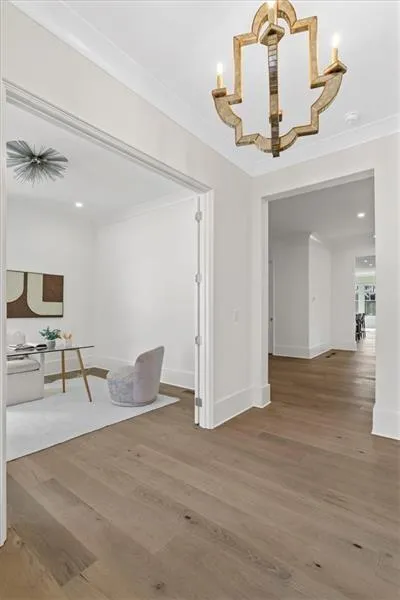 52 25th Street Nw, Atlanta, Georgia 30309, 4 Bedrooms Bedrooms, ,4 BathroomsBathrooms,Residential,For Sale,52 25th Street Nw,7551326