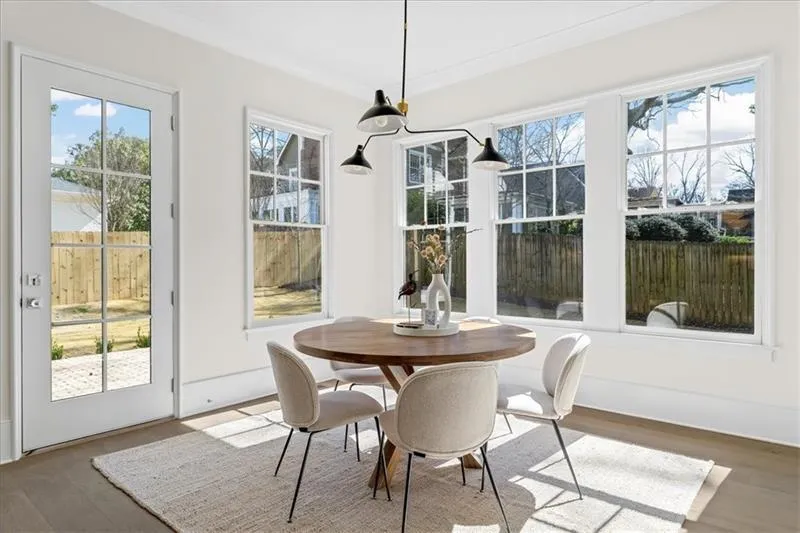 52 25th Street Nw, Atlanta, Georgia 30309, 4 Bedrooms Bedrooms, ,4 BathroomsBathrooms,Residential,For Sale,52 25th Street Nw,7551326