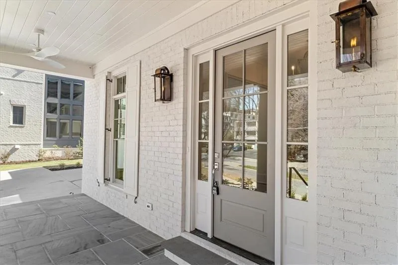 52 25th Street Nw, Atlanta, Georgia 30309, 4 Bedrooms Bedrooms, ,4 BathroomsBathrooms,Residential,For Sale,52 25th Street Nw,7551326