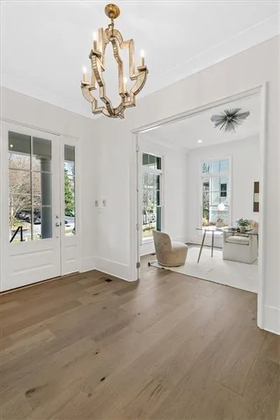 52 25th Street Nw, Atlanta, Georgia 30309, 4 Bedrooms Bedrooms, ,4 BathroomsBathrooms,Residential,For Sale,52 25th Street Nw,7551326